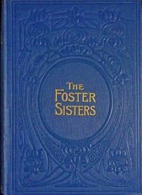 Cover of The foster-sisters : $b A story in the days of Wesley and Whitfield