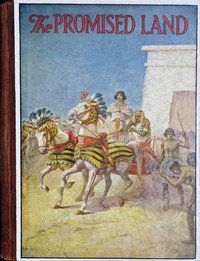 Cover of The promised land : $b Bible stories retold