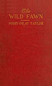 Cover of The wild fawn
