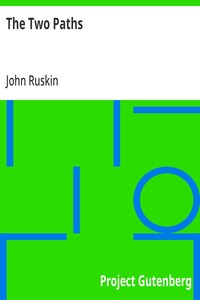 Cover of The Two Paths