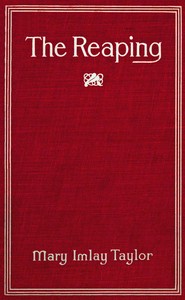 Cover of The reaping