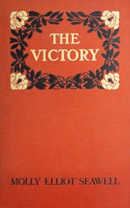 Cover of The victory