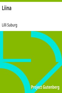 Cover of Liina