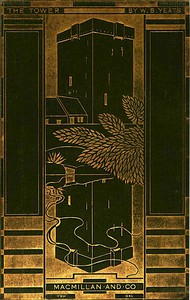 Cover of The tower