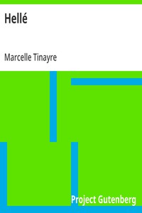 Cover of Hellé
