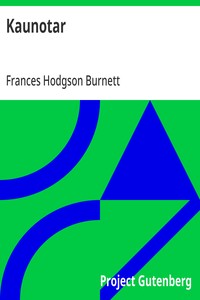 Cover of Kaunotar
