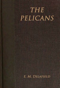Cover of The pelicans
