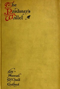 Cover of The Pardoner's Wallet