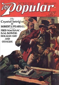 Cover of Salvage