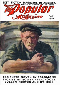 Cover of "Old Harmless"