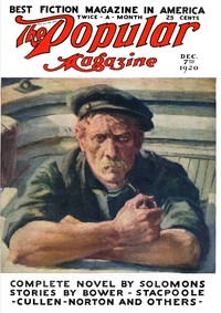 Cover of Magic