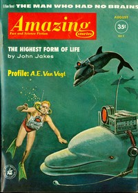 Cover of The survivors