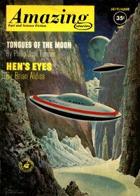 Cover of Tongues of the Moon