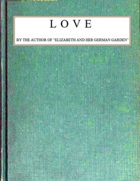 Cover of Love