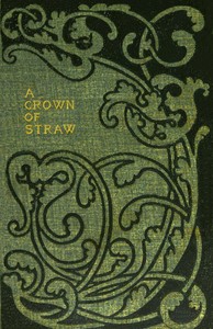 Cover of A crown of straw