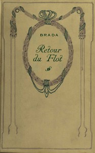 Cover of Retour du flot