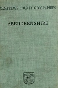Cover of Aberdeenshire