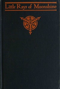 Cover of Little rays of moonshine