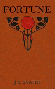 Cover of Fortune