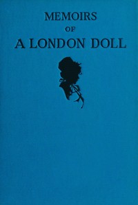 Cover of Memoirs of a London doll