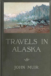 Cover of Travels in Alaska