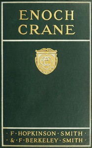 Cover of Enoch Crane