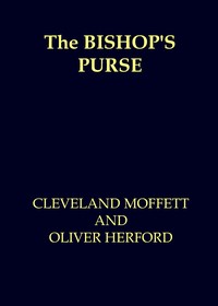 Cover of The Bishop's purse