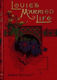 Cover of Louie's married life