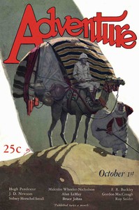 Cover of The lucky little stiff