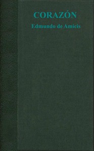 Cover of Corazón : $b (diario de un niño)