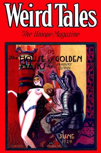 Cover of The abysmal invaders