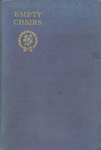 Cover of Empty chairs