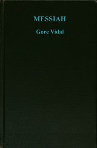 Cover of Messiah
