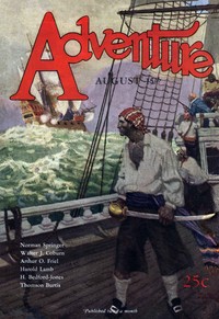 Cover of The Kink