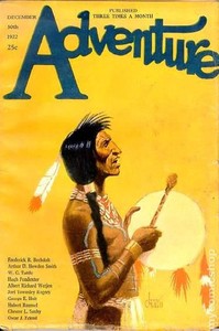 Cover of The ranch of the tombstones