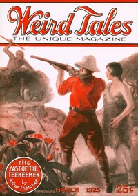 Cover of The thin match