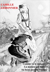 Cover of Comme va le ruisseau