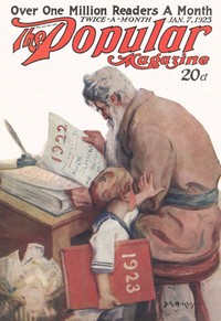 Cover of Back home