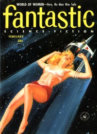 Cover of The mystery of Deneb IV