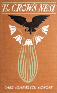 Cover of The crow's-nest