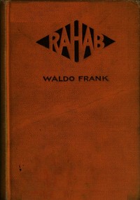 Cover of Rahab
