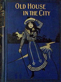 Cover of The old house in the city : $b Or, not forsaken