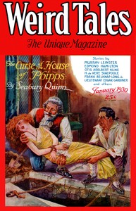 Cover of The murderer