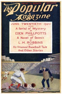 Cover of One good turn