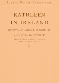 Cover of Kathleen in Ireland