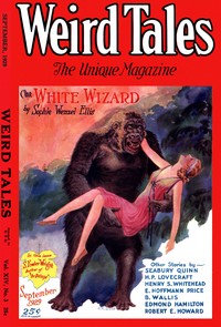 Cover of A jest and a vengeance