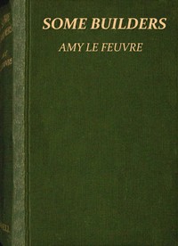 Cover of Some builders