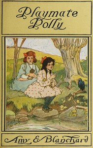 Cover of Playmate Polly