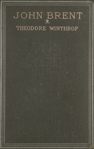 Cover of John Brent