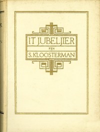 Cover of It Jubeljier : $b (1793-1813)